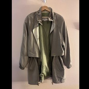 Braeten Authentic Outerwear Jacket